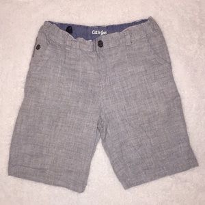 Boys shorts